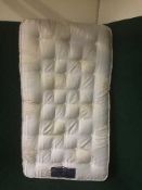 A Mille Bokka The Victory 3' mattress