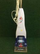 A Bissell quick wash