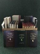 Three boxes of books - Reader's Digest,