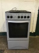 New World electric cooker