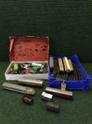 Two boxes of Triang,