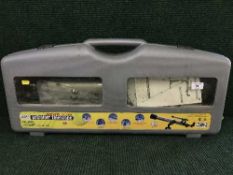 A Science Tech Astrolon telescope,