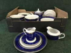 Two boxes of TTC top choice,