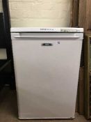 Zanussi under bench fridge