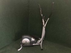 A Carl Lewis strider