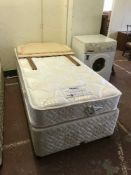Myers Manhattan 3' divan set