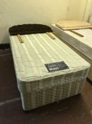 Myers Lucerne 3' storage divan set
