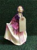 A Royal Doulton figurine - Sweet Ann HN 1498