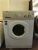 Hotpoint Aquarius 1200 washing machine