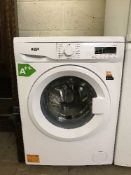 A Bush washing machine