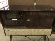 A Ferguson radiogram