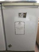 A Proline under bench freezer