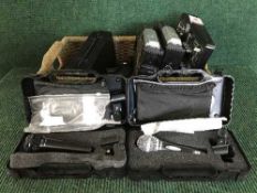 A box of Alto Professional mixing deck,