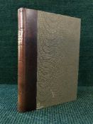 Clement Edmundes : Observations upon Caesars Commentaries, dated 1625, Roger Daniell.