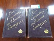 Our Conservative and Unionist Statesmen, Volumes I and II, Newmam, Graham & Co.