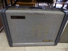 A Hohner orgaphon amplifier