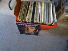 A box of lps - Classical etc