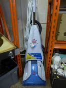 A Bissell power wash delux