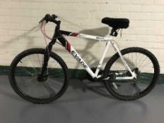 A Gent's Appolo Evade Mountain bike