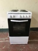 A Montpellier electric oven