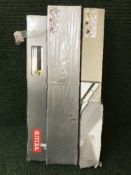 Six Velux window blinds