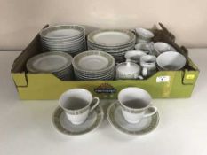 Approximately eight six pieces of R.C.