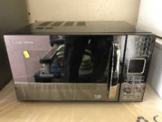 Russell Hobbs microwave