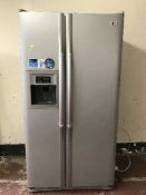 LG fridge freezer
