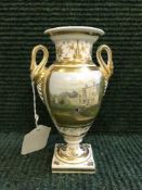 An early nineteenth century Grainger Lee and Co.