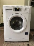 Beko washing machine