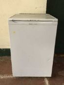 Hotpoint Ice Diamond freezer