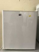 Fairline bench top fridge
