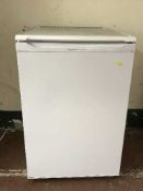 Hotpoint Ice Diamond fridge