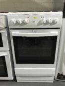 A Currys Essential electric oven