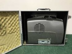 A Bowlex SM8 cine camera