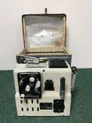 An Austrian P8 Phonomatic reel player