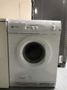 A White Knight dryer