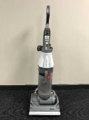 A Dyson Route Cyclone DC07 vac cleaner