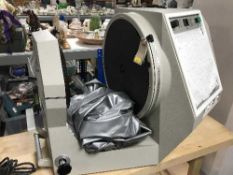 A Friedmann MK 2 visual field analyser by Clement Clarke, 50-60 Hz, Model number 5304001.