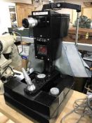 An American Optical Corporation AO Non-Contact Tonometer,