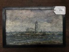 Attributed to John Falconer Slater (1857 - 1937) : St.