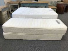 A pair of Restmaster 2.