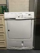 A John Lewis condenser dryer