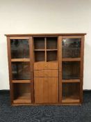 A G Plan teak sideboard