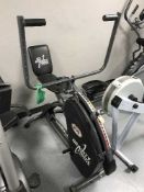 A Body By Jake Gravity Force trainer