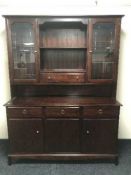 A Stag Minstrel dresser