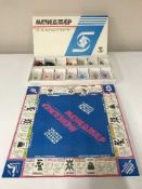 A Russian board game