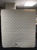 A 6' Relyon Easi Support mattress