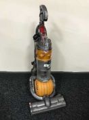 A Dyson DC24 ball vac