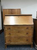 A fitted bureau